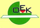 OEK logo